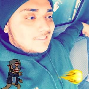 Meet your Posher, William